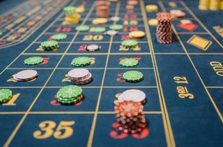game F8bet Baccarat